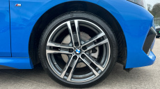 BMW 2 Series 218i [136] M Sport 4dr DCT [Tech/Pro Pack] Petrol Saloon